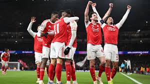 Image result for Champions Football