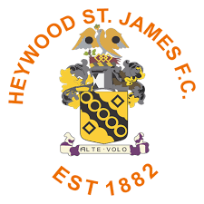 Image result for Heywood Sports Afc