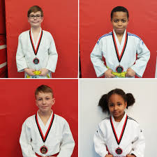 Image result for Micklefield Judo Club