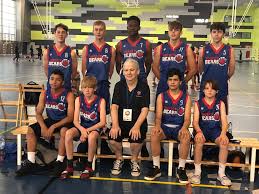 Image result for Henfield Heat Basketball Club
