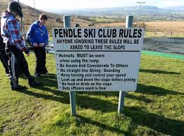 Image result for Pendle Ski Club