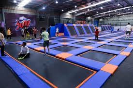 Image result for Jump Arena