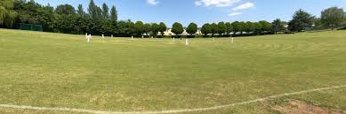 Image result for Bradford Abbas Cricket Club