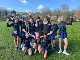 Image result for Academy Netball Club