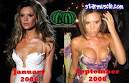 Vizuble: Victoria Beckham