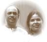 In 1953, Ibne Safi married Umme Salma Khatoon. She was born on April 12, ... - withwife