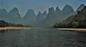 Image result for li river
