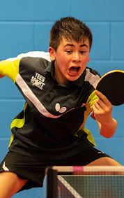 Image result for Cippenham Table Tennis Club