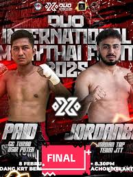 Image result for JTT Muay Thai