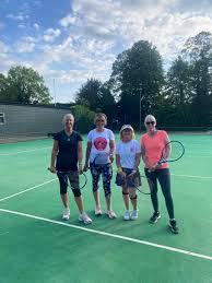 Image result for Potton Tennis Club