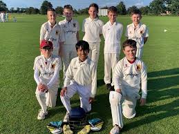 Image result for Bedworth Cricket Club