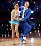 Brooke Burke wins on Dancing With the Stars - NY Daily News