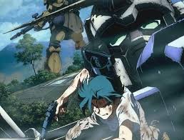 「アリス・ミラー 機動戦士ガンダム 第08MS小隊」の画像検索結果