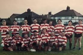 Image result for Barking Rugby Union Football Club