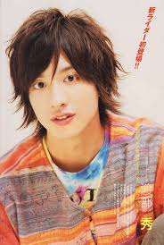 「火野映司/仮面ライダーオーズ」の画像検索結果