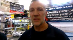 Image result for Sheffield Boxing Centre