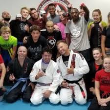 Image result for NEMESIS MARTIAL ARTS & FITNESS