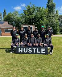 Image result for Ifield Cricket Club