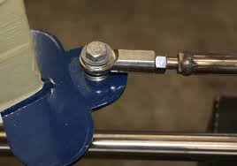 Image result for steering linkage