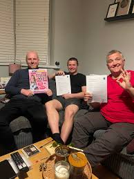 Image result for Mansfield 735 BSAC