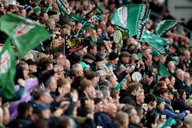 Image result for London Irish Rfc