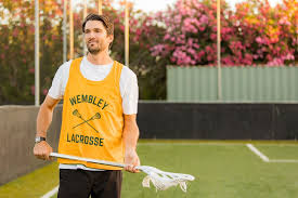 Image result for West London Lacrosse Club