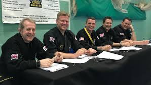 Image result for Surrey Choi Kwang-Do