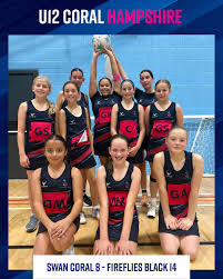 Image result for Swan Centre Netball Club