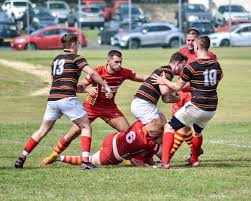 Image result for Whitley Bay Rockcliff Rugby Football Club