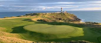 Image result for Dunbar Golf Club