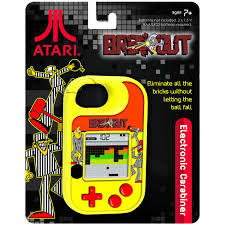 Image result for atari breakout