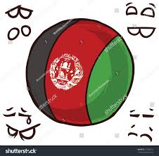 Image result for Magic Ball Afghan