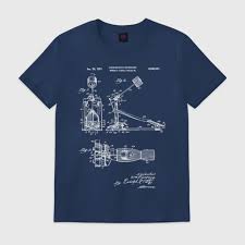 Image result for Футболка drums