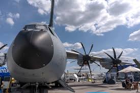 Bildergebnis für airbus a400m