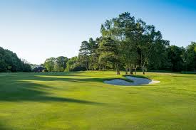 Image result for West Surrey Golf Club