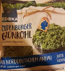 Image result for Grünkohl