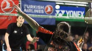Image result for Sawtry League Junior Badminton Club