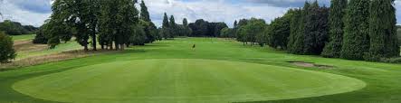 Image result for Hoebridge Golf Club