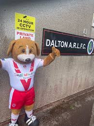 Image result for Dalton Arlfc