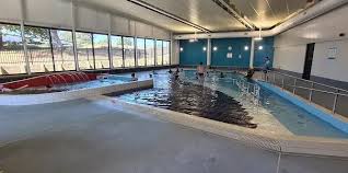 Image result for Enderby Swimming Club