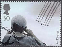 Image result for Farnborough Arrows