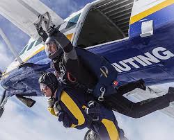 Image result for Tandem Skydiving, Old Buckenham, Norwich