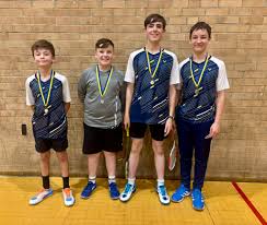 Image result for Durham City Badminton Club