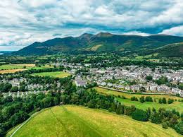 Image result for Keswick B C
