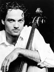 Jiri Barta plays a Gagliano