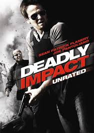Impact mortel