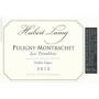 Hubert Lamy Puligny Montrachet Tremblots Vieilles Vignes from www.wine-searcher.com