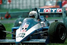 Image result for Ligier JS27