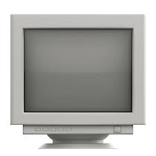 Image result for crt monitor
