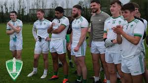 Image result for St Comgall`s G A C